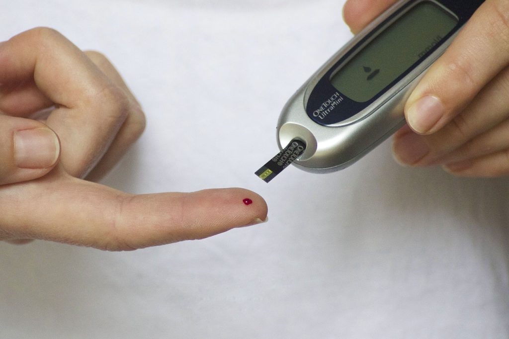 mencegah diabetes