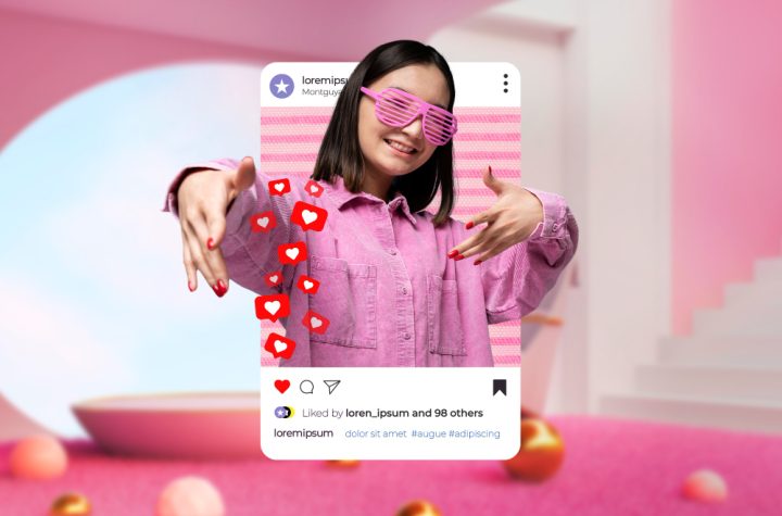 jasa like Instagram