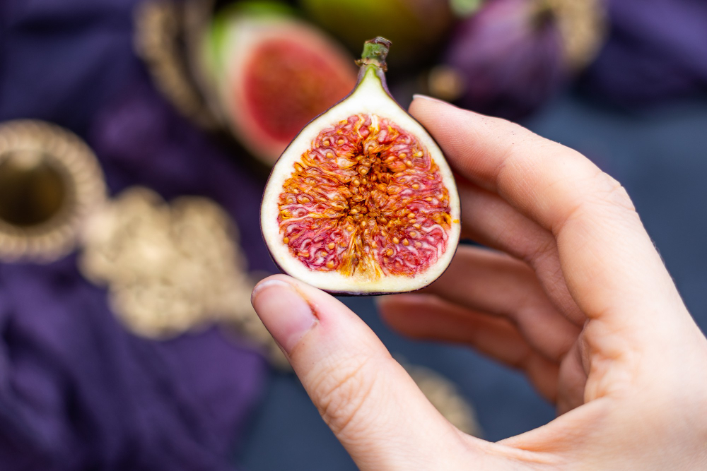 manfaat Buah tin