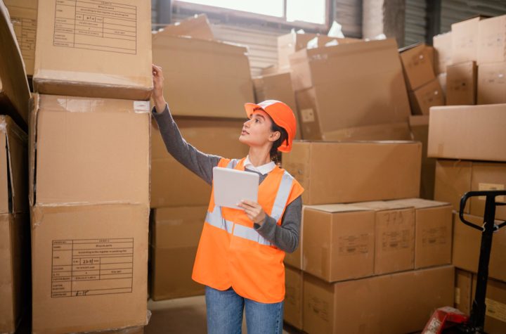 4PL Logistics