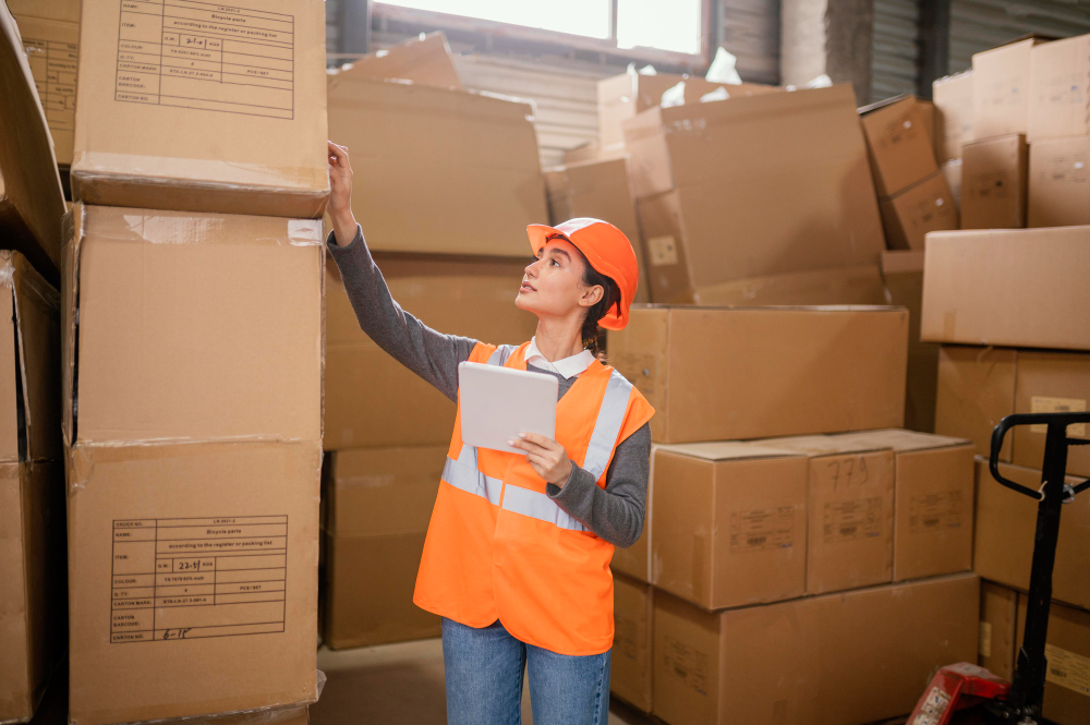 4PL Logistics