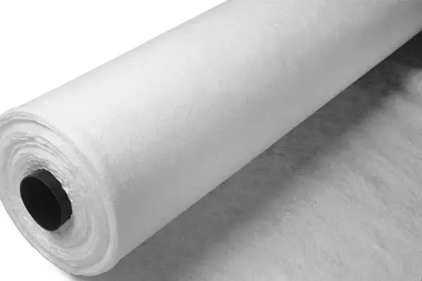 Geotextile Non Woven