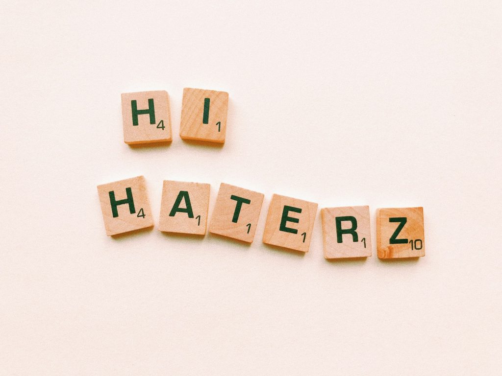 Haters