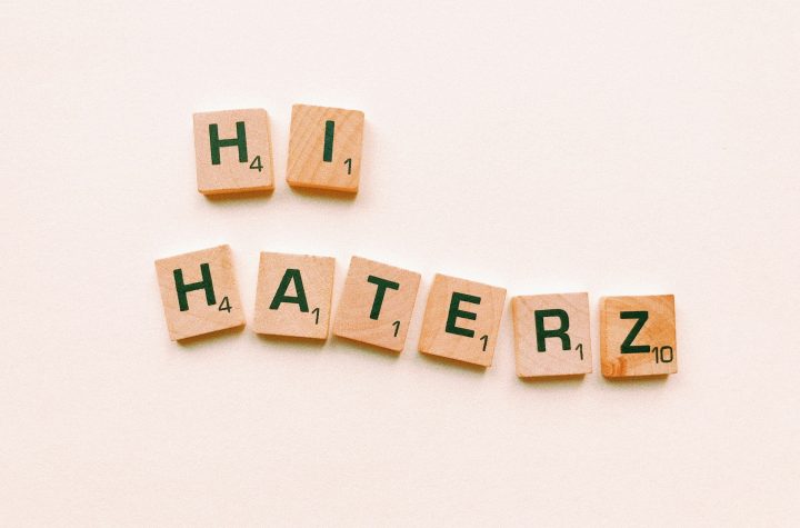 Haters