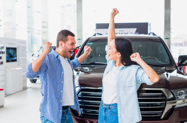 Tips Membeli Mobil Impian