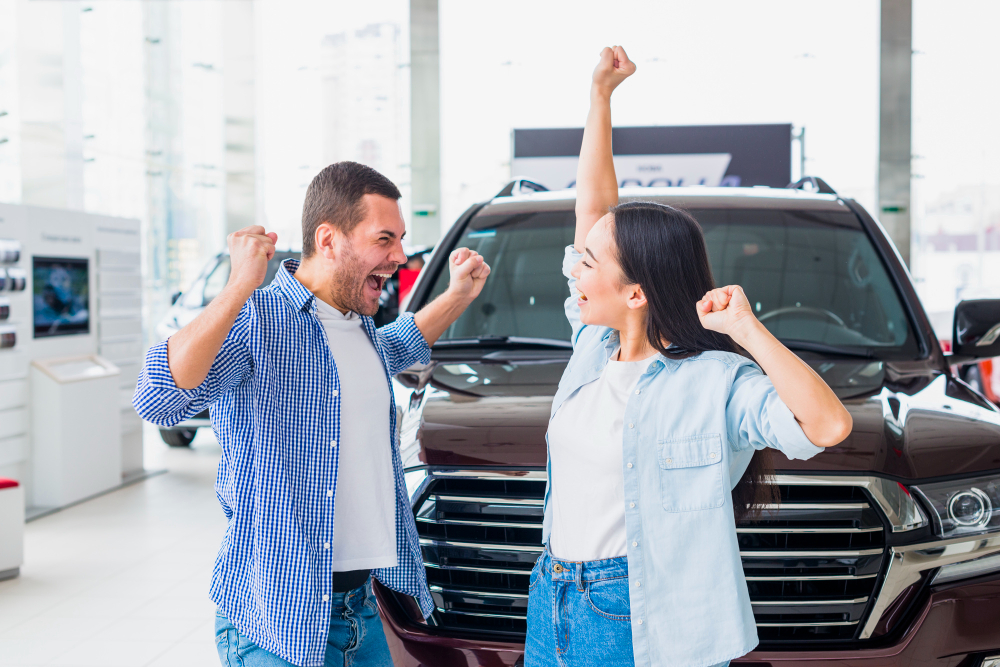 Tips Membeli Mobil Impian