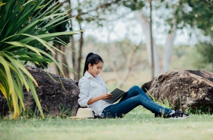 Belajar bahasa Inggris