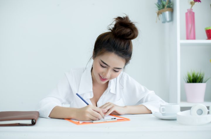 Tes Potensi Akademik