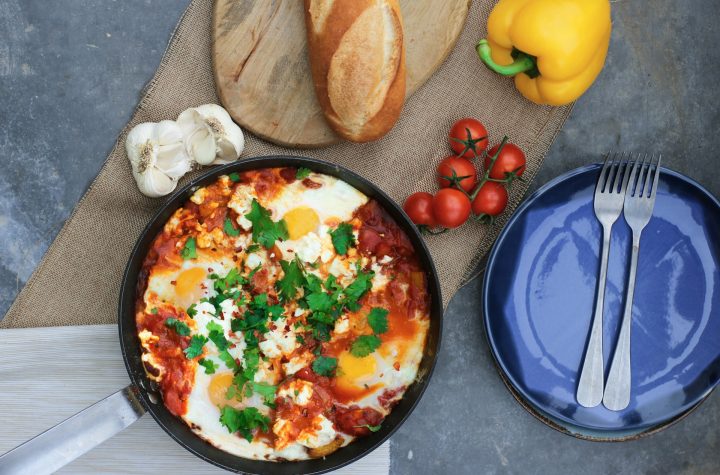 Shakshuka
