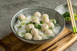 Fish ball