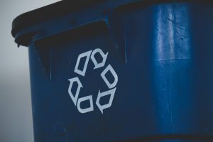 pengelolaan sampah