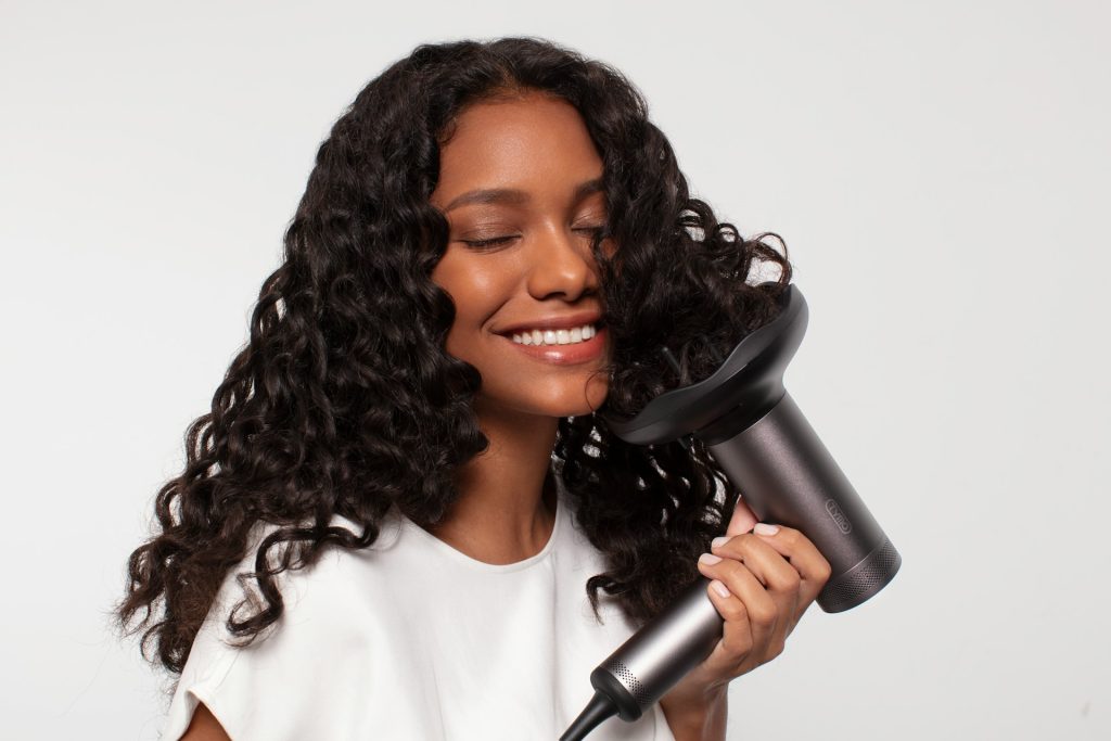 tipe hairdryer