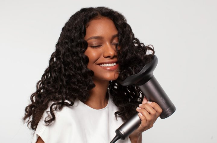 tipe hairdryer