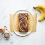 Review banana bread