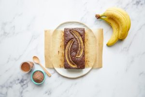 Review banana bread