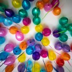 jenis balon
