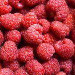 Manfaat raspberi
