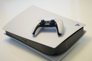 Stick PS
