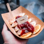 Poffertjes