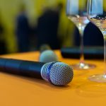 Mic wireless