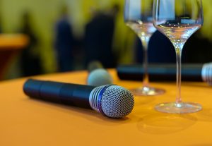 Mic wireless