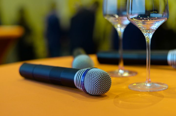 Mic wireless