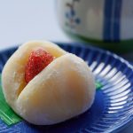 Membuat mochi