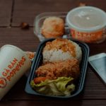 bisnis ayam geprek