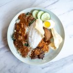 Review pecel
