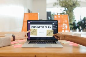 jasa business plan