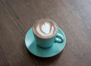 Mochaccino