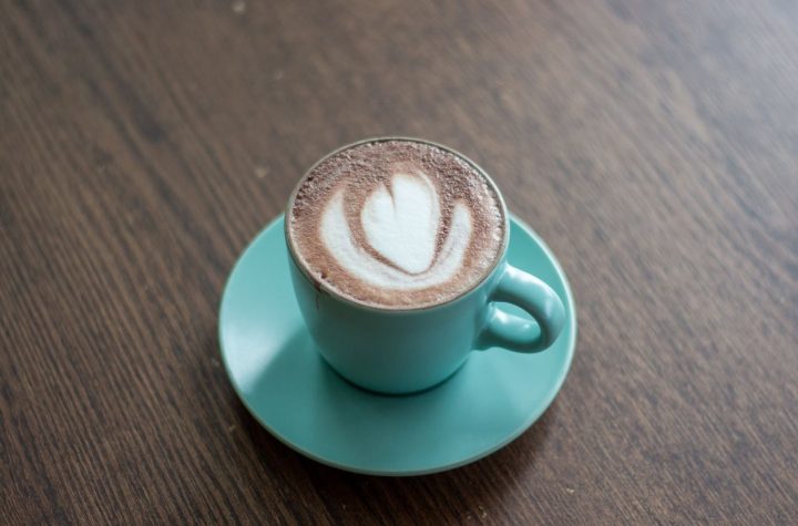 Mochaccino