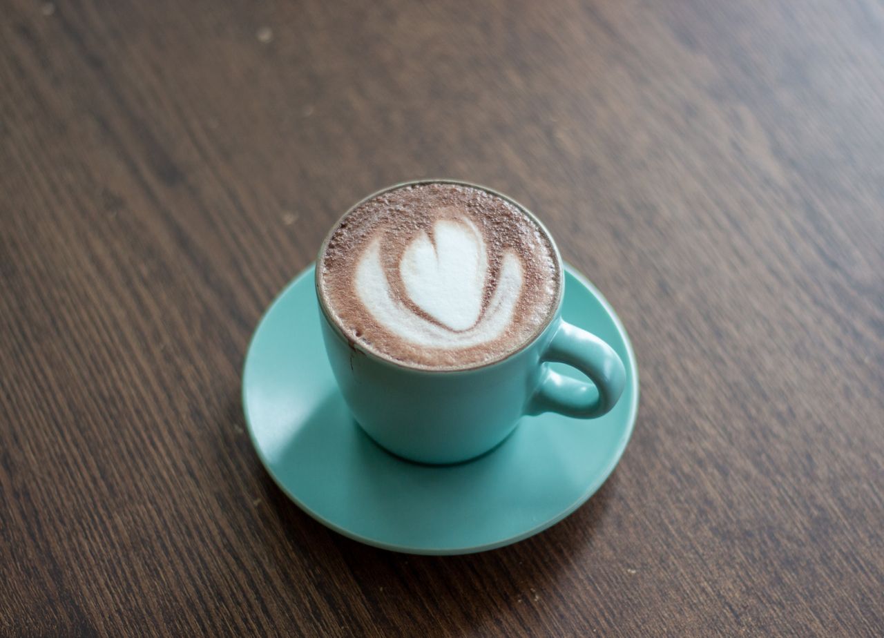 Mochaccino