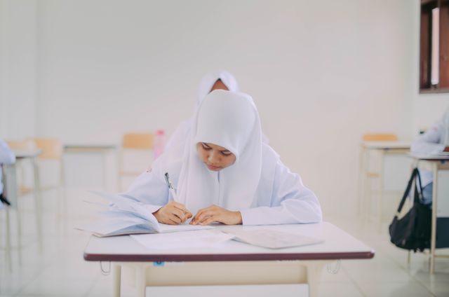 Sekolah inklusi
