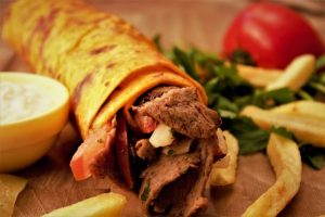 shawarma